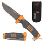 چاقو تاشو سفری گربر مدل GERBER 113 - Image 6