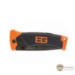 چاقو تاشو سفری گربر مدل GERBER 113 - Image 5