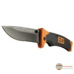 چاقو تاشو سفری گربر مدل GERBER 113 - Image 7