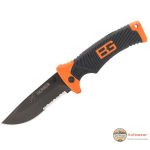 چاقو تاشو سفری گربر مدل GERBER 113