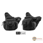 کیف رودوشی تاکتیکال 5.11 مدل خبرنگاریBL011 - Image 7