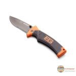 چاقو تاشو سفری گربر مدل GERBER 113 - Image 3